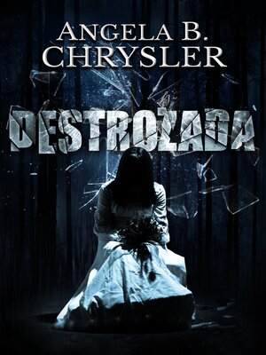 cover image of Destrozada